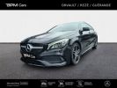 Mercedes CLA Shooting Brake 200 Fascination 7G-DCT Euro6d-T Occasion