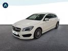 Achat Mercedes CLA Shooting Brake 200 Inspiration Occasion