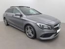 Mercedes CLA Shooting Brake 200 PACK AMG LINE 7-G DCT Occasion