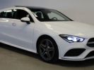 Achat Mercedes CLA Shooting Brake 200d 150ch AMG 8G Occasion