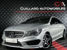 Achat Mercedes CLA Shooting Brake 220 CDI FASCINATION 177ch 7G-DCT Occasion