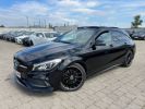 Mercedes CLA Shooting Brake 220 d Fascination 7G-DCT Occasion