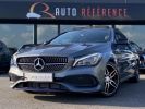 Achat Mercedes CLA Shooting Brake 220d 177 Ch 7G-TRONIC FASCINATION AMG TOIT OUVRANT / CAMERA SIEGES MEMOIRE Occasion