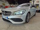 Achat Mercedes CLA Shooting Brake CLA 180 D 109cv Fascination Pack AMG Occasion