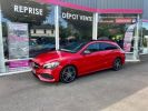 Mercedes CLA Shooting Brake CLASSE 220 d 7G-DCT Fascination Occasion