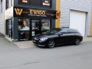 Achat Mercedes CLA Shooting Brake Mercedes 2.2 200 CDI 136 ch SENSATION 7G-DCT + ATTELAGE OPTIONS Occasion