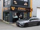 Mercedes CLA Shooting Brake Mercedes Classe 2.0 200 D 150 ch AMG LINE 8G-DCT + ATTELAGE Occasion