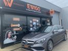Mercedes CLA Shooting Brake Mercedes Classe 2.2 135 STARLIGHT EDITION Occasion