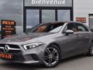 Achat Mercedes Classe A 180 136CH BUSINESS LINE Occasion