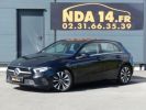 Achat Mercedes Classe A 180 136CH BUSINESS LINE 7G-DCT Occasion