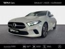 Mercedes Classe A 180 136ch Progressive Line 7G-DCT Occasion