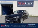 Achat Mercedes Classe A 180 BVA 7G Inspiration - Camera - CarPlay Occasion