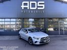 Achat Mercedes Classe A 180 D 116CH BUSINESS LINE 7G-DCT Occasion