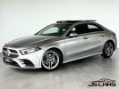 Achat Mercedes Classe A 180 d BERLINE AMG-LINE 1ERPRO M-BUX PANO ALCANTARA TVA Occasion