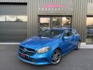 Achat Mercedes Classe A 180 d blueefficiency edition intuition Occasion
