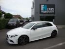 Achat Mercedes Classe A 180 i, aut, AMG, gps, night, 2020, camera, LED, 18' Occasion