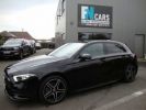 Achat Mercedes Classe A 180 i, aut, AMG, gps, night, 2021, camera, LED, btw in Occasion