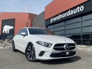 Achat Mercedes Classe A 180D 116CH STYLE LINE 8G DCT Occasion