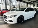 Achat Mercedes Classe A 180d 2.0 116 ch 8G-DCT AMG Line LED GPS Camera Keyless 19P 389-mois Occasion