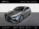 Achat Mercedes Classe A 200 163ch AMG Line 7G-DCT Occasion