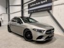 Mercedes Classe A 200 200 7G-DCT AMG Line Occasion