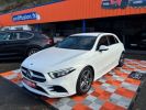 Achat Mercedes Classe A 200 D 150 8G-DCT AMG LINE Occasion