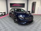 Achat Mercedes Classe A 200 d 7G-DCT Fascination Pack AMG Toit Ouvrant Occasion