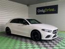 Achat Mercedes Classe A 200 d 8G-DCT AMG Line Occasion