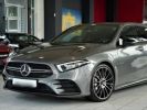 Annonce Mercedes Classe A 35 35 AMG 4M *TOIT PANO*LED*BURMESTER*