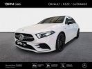 Achat Mercedes Classe A 35 AMG 306ch 4Matic 7G-DCT Speedshift AMG Occasion
