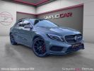 Annonce Mercedes Classe A 45 AMG 4 MATIC 7G-DCT 360 cv PERF CARBONNE