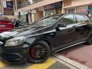 Achat Mercedes Classe A 45 AMG Edition 1 4-Matic Speedshift Occasion