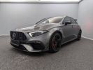 Voir l'annonce Mercedes Classe A 45 AMG S 4M*AERO*PANO*ACC*SITZKLIMA*360*MEGAV