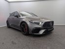 Annonce Mercedes Classe A 45 AMG S 4M*AERO*PANO*ACC*SITZKLIMA*360*MEGAV