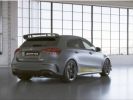 Annonce Mercedes Classe A 45 AMG S 4M Pano HUD 360°