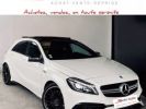 Achat Mercedes Classe A 45 AMG Speedshift DCT 4-Matic Occasion