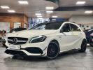 Achat Mercedes Classe A 45 III (2) AMG 381 4MATIC Occasion