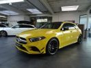 Voir l'annonce Mercedes Classe A A35 AMG 4M Night/Aero/Pano/Burmester