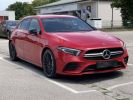 Annonce Mercedes Classe A A35 AMG 4M Night/Siege Performance