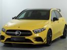 Annonce Mercedes Classe A A35 AMG 4Matic/AERO/PANO