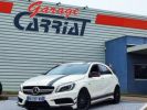 Achat Mercedes Classe A A45 AMG 4MATIC EDITION 1 Occasion