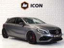 Achat Mercedes Classe A A45 amg III 2.0 381 4matic 7g dct Occasion