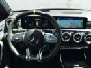 Annonce Mercedes Classe A A45 S AMG 4M AERO/PANO/360/RECARO