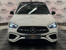 Annonce Mercedes Classe A BERLINE 200 D 150CH AMG LINE 8G-DCT  (GLA  SUV)