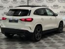 Annonce Mercedes Classe A BERLINE 200 D 150CH AMG LINE 8G-DCT  (GLA  SUV)