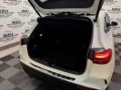 Annonce Mercedes Classe A BERLINE 200 D 150CH AMG LINE 8G-DCT  (GLA  SUV)