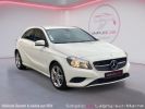 Mercedes Classe A BUSINESS 180 CDI 109 ch BlueEFFICIENCY 7-G DCT Business Occasion