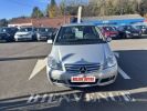 Achat Mercedes Classe A II (W169) 200 Avantgarde Optimum Occasion