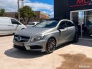 Annonce Mercedes Classe A III 45 AMG (W176) 4Matic SPEEDSHIFT-DCT