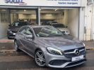 Achat Mercedes Classe A III (W176) 180 d Sport Edition 7G-DCT Occasion